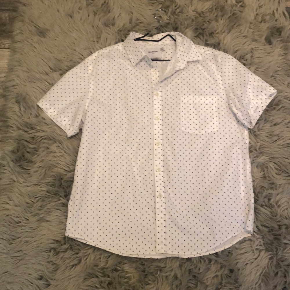 Men’s Dress shirt